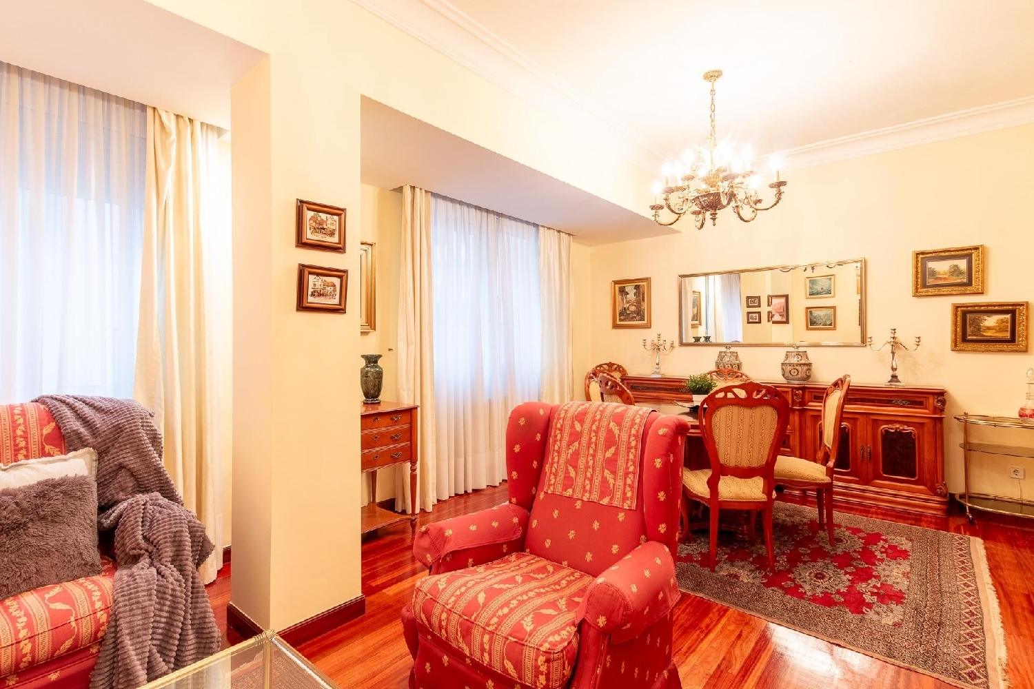  à vendre appartement Santander Centro 39001 Comarca De Santander 5