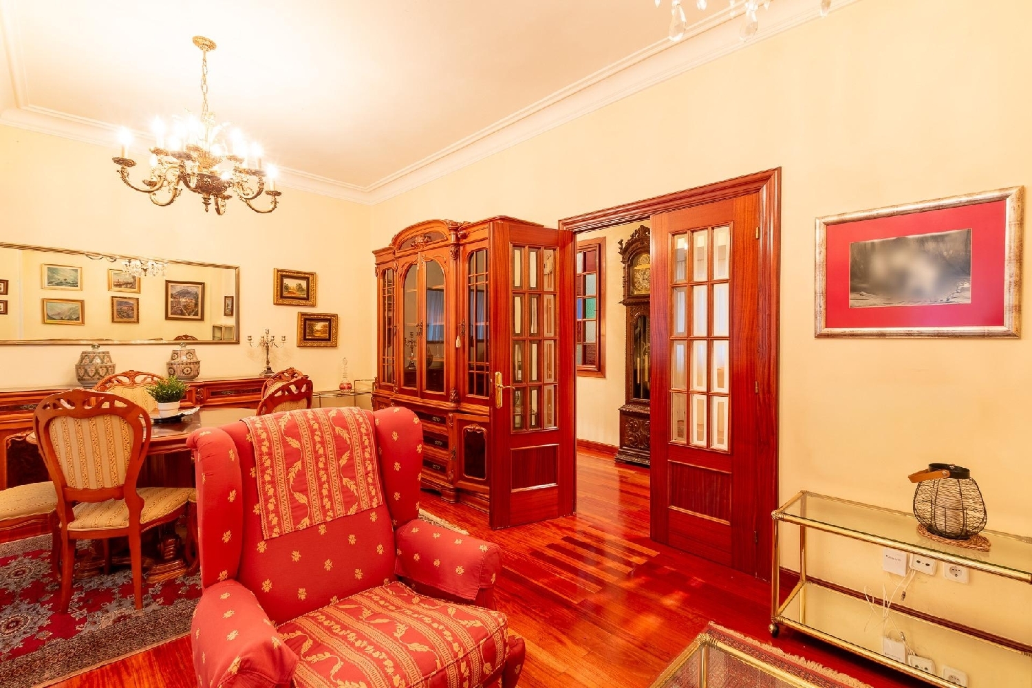  à vendre appartement Santander Centro 39001 Comarca De Santander 6