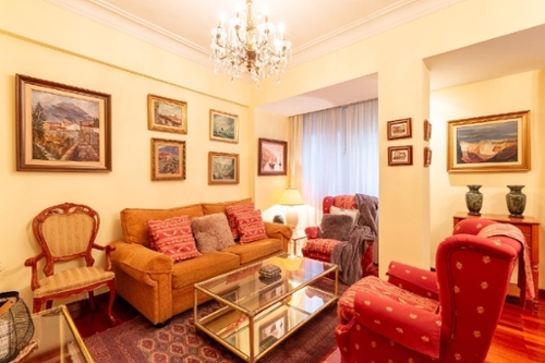 Santander Centro 39001 Comarca De Santander appartement foto 6364334