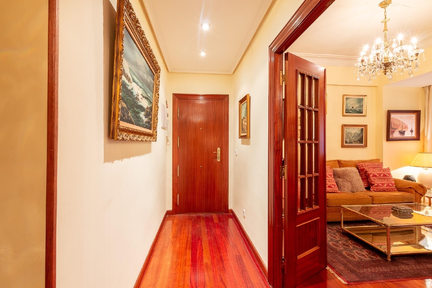  à vendre appartement Santander Centro 39001 Comarca De Santander 8