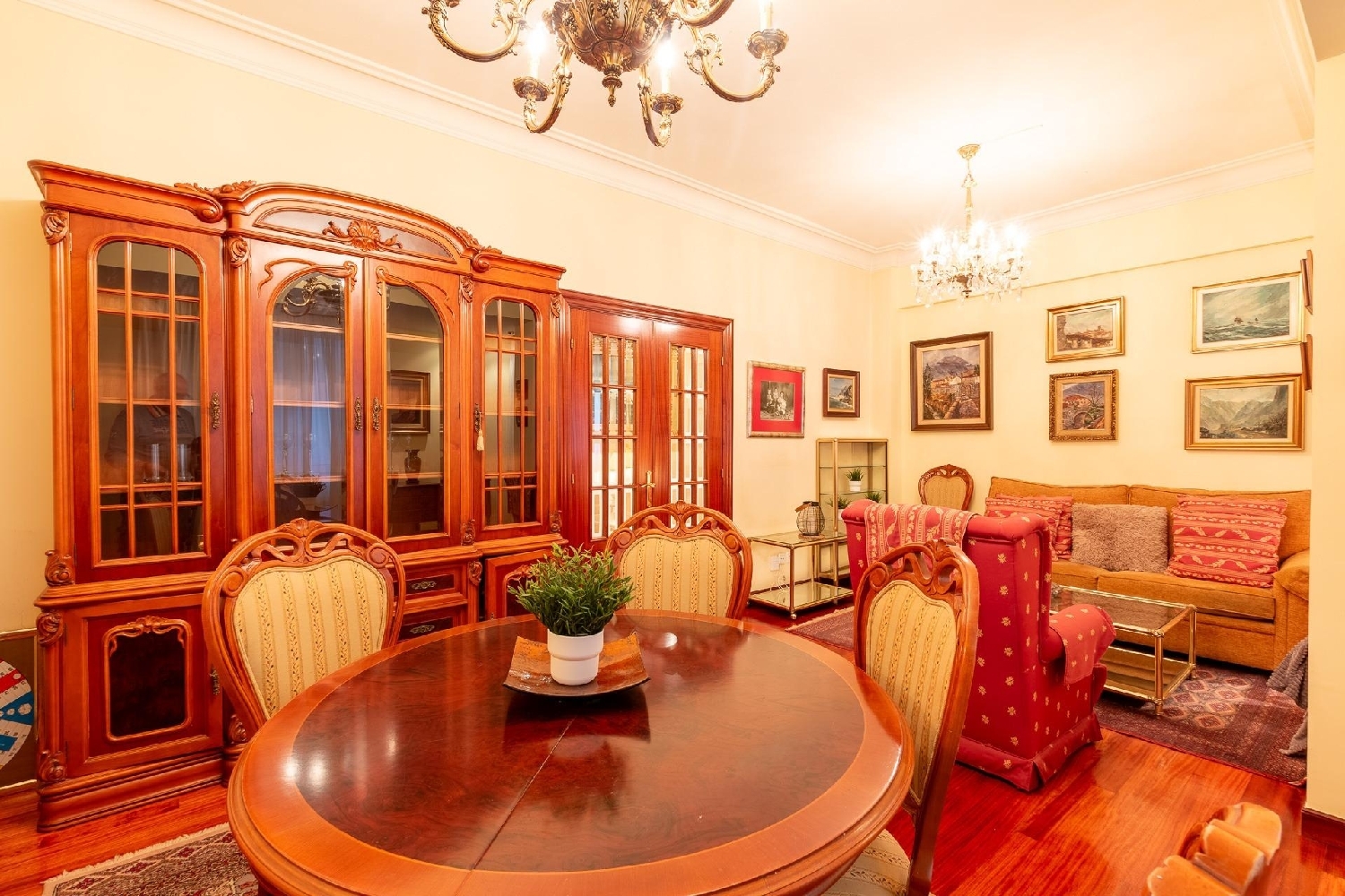  à vendre appartement Santander Centro 39001 Comarca De Santander 2