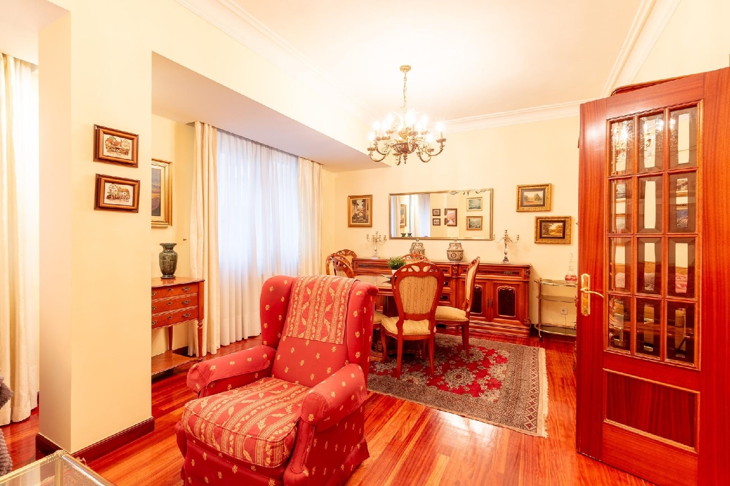  à vendre appartement Santander Centro 39001 Comarca De Santander 7