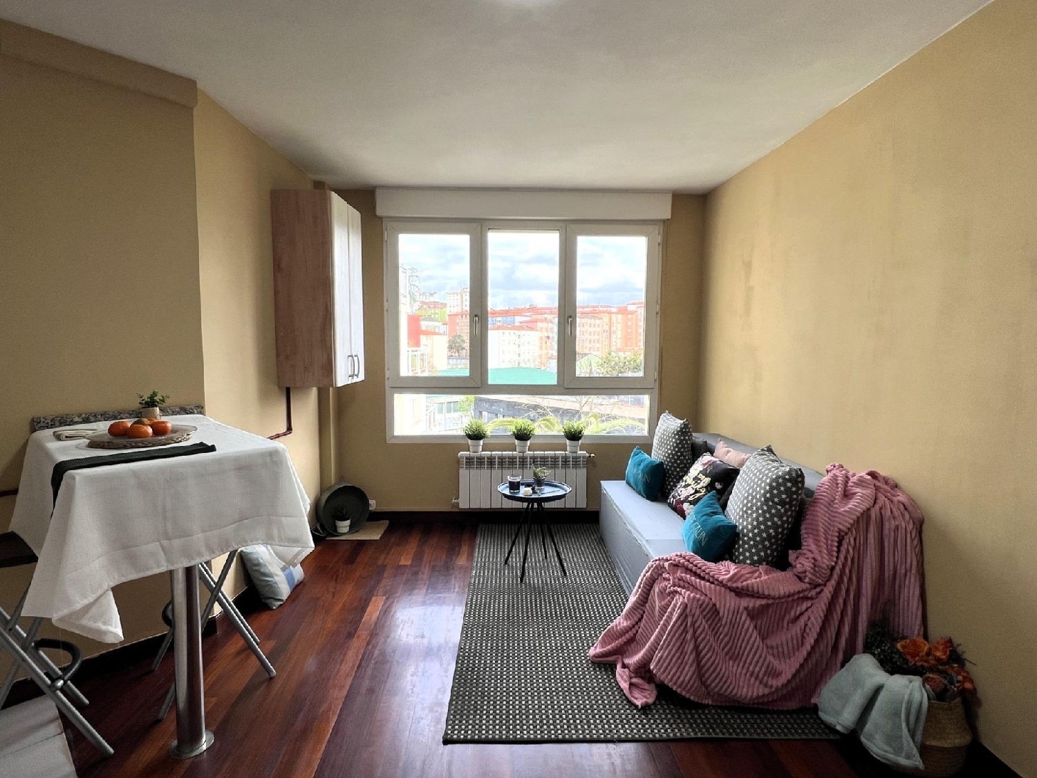  te koop appartement Santander Centro 39001 Comarca De Santander 3