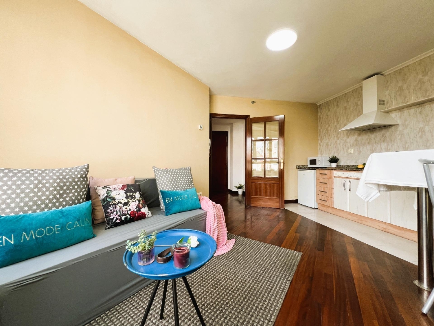  te koop appartement Santander Centro 39001 Comarca De Santander 8