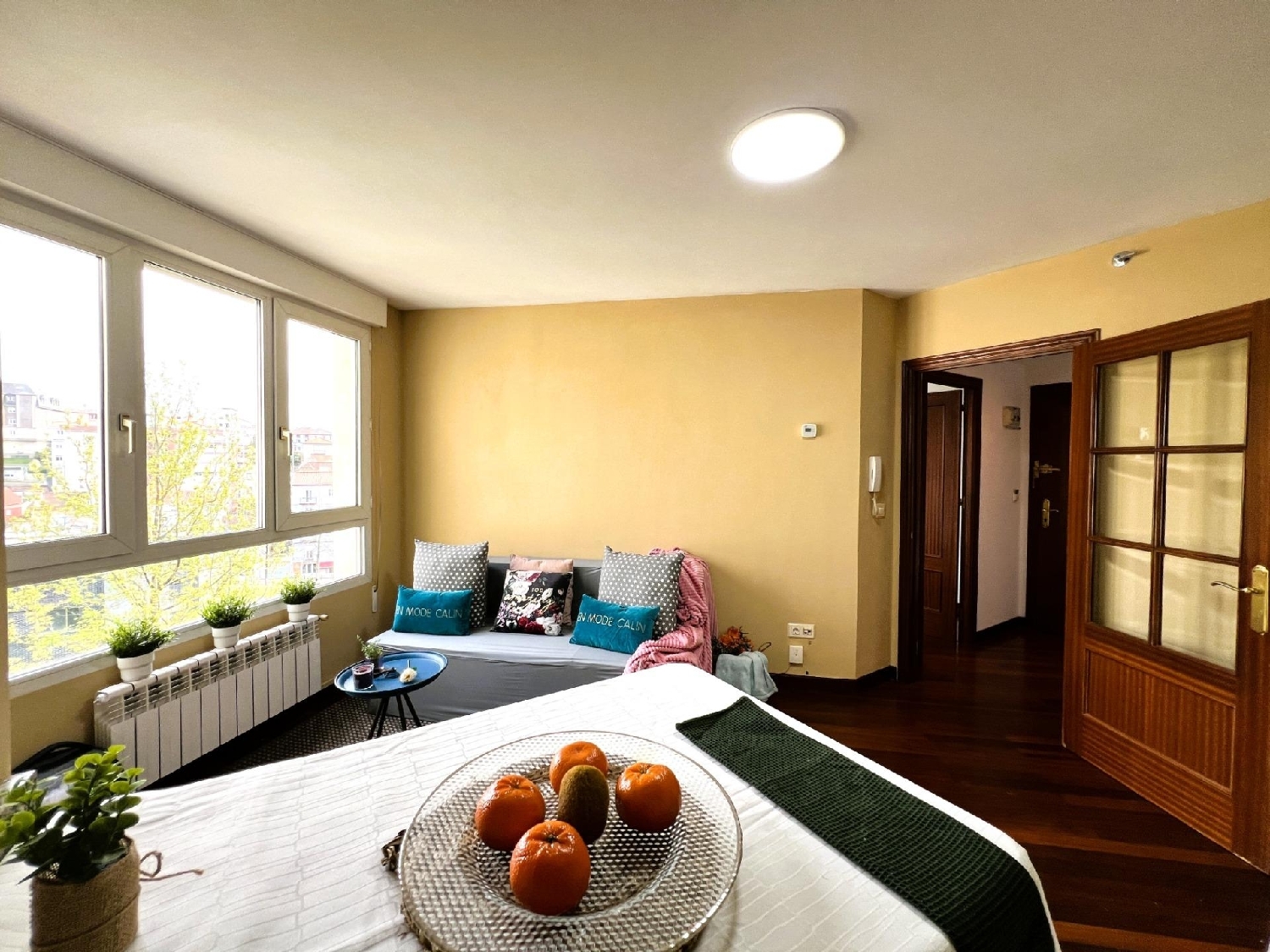  te koop appartement Santander Centro 39001 Comarca De Santander 7