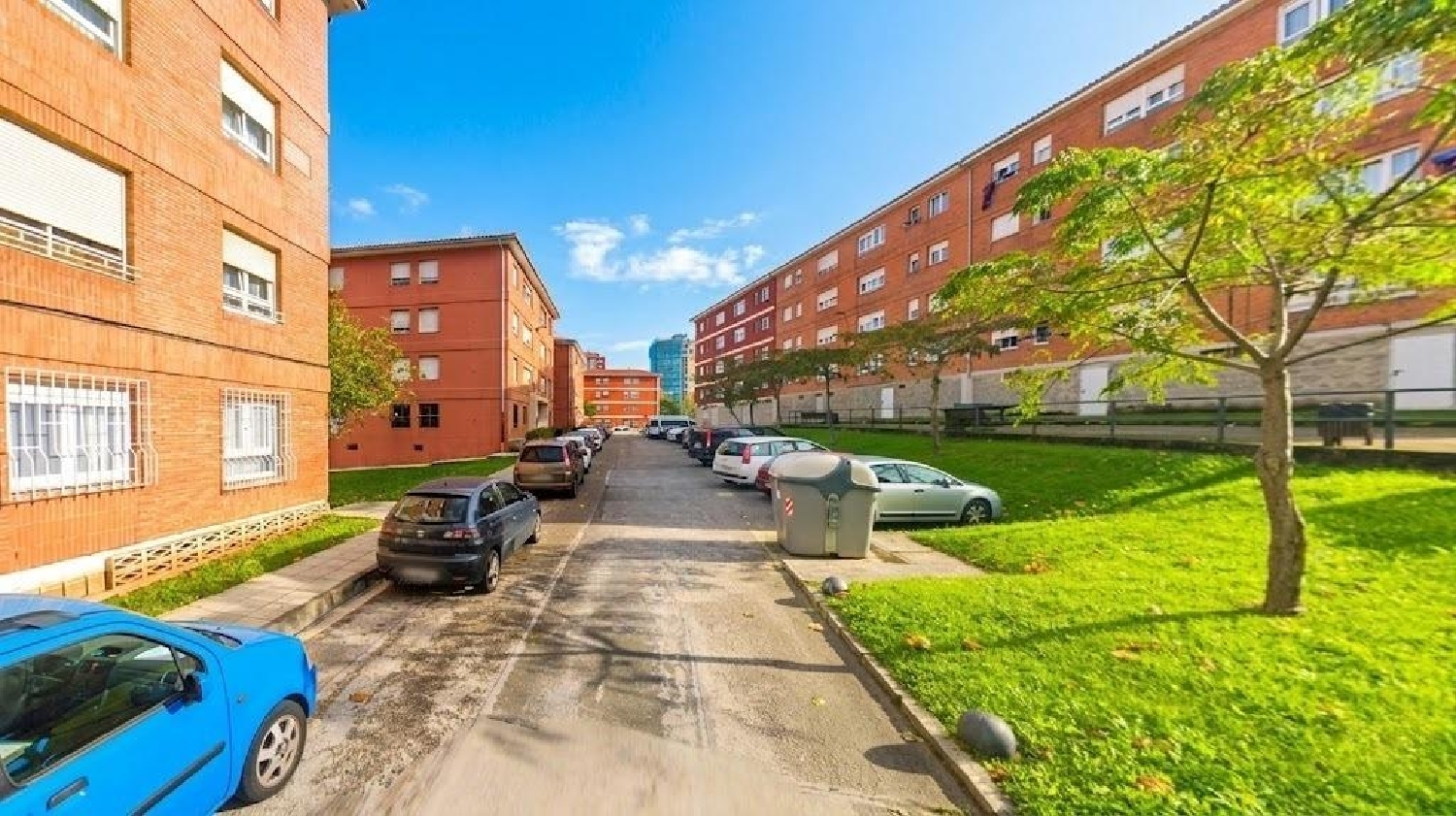  till salu lägenhet Santander Centro 39001 Comarca De Santander 2