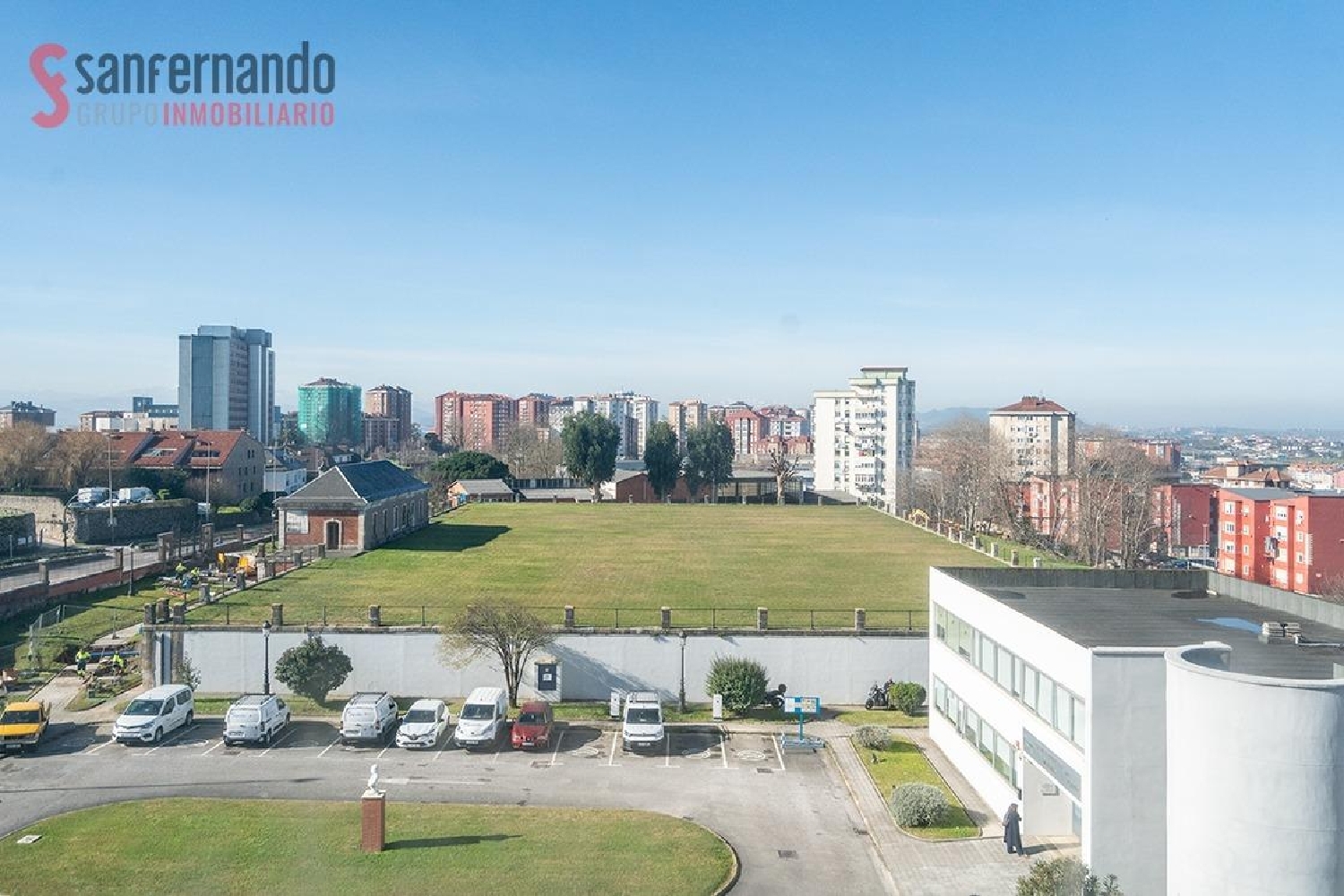  for sale apartment Santander Centro 39001 Comarca De Santander 2