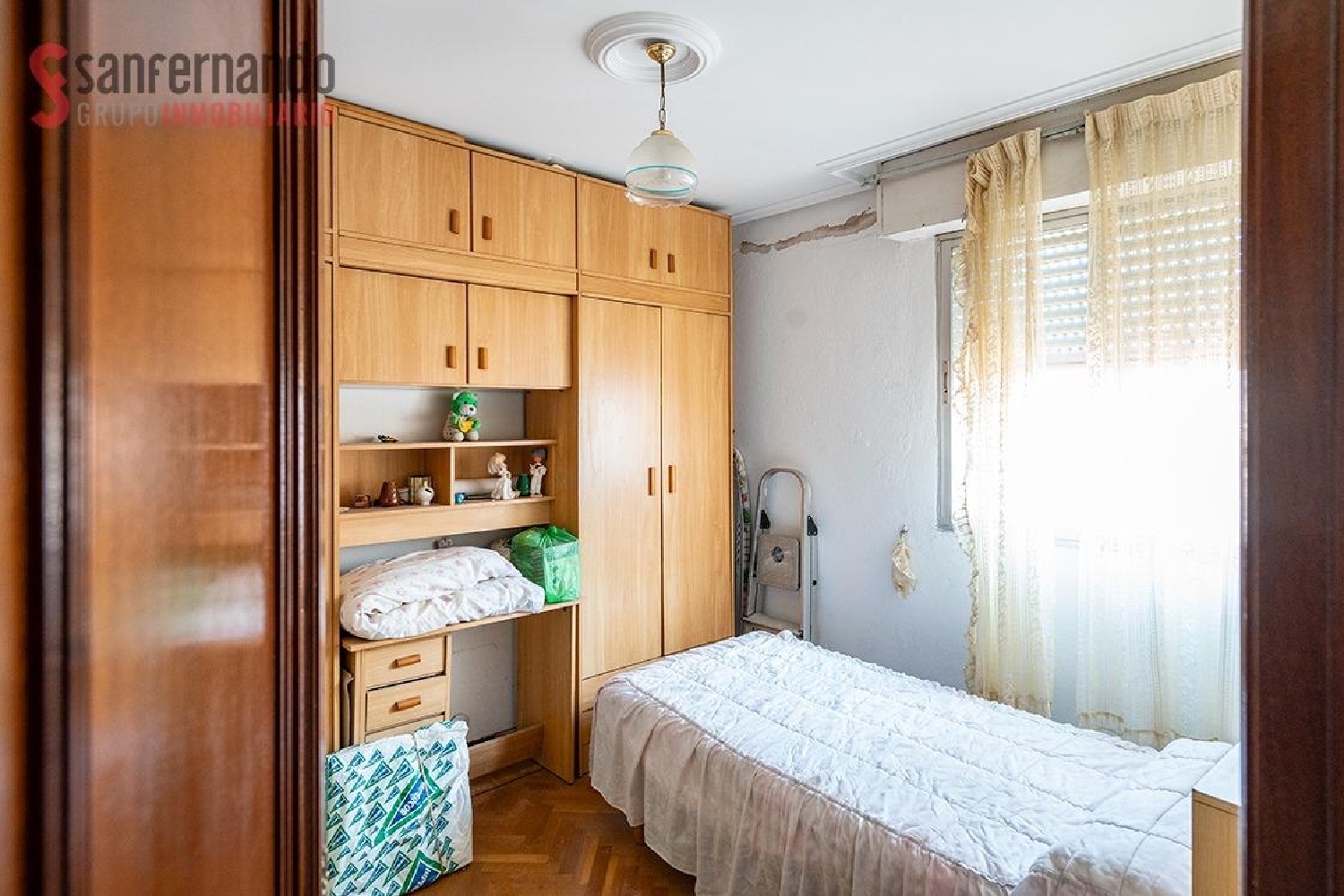  for sale apartment Santander Centro 39001 Comarca De Santander 7