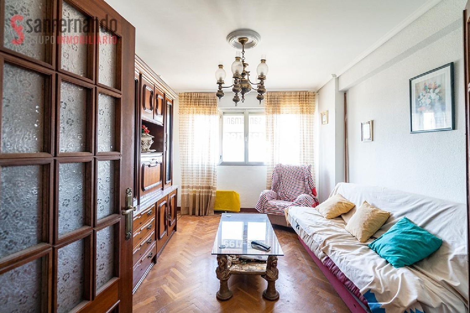  for sale apartment Santander Centro 39001 Comarca De Santander 3