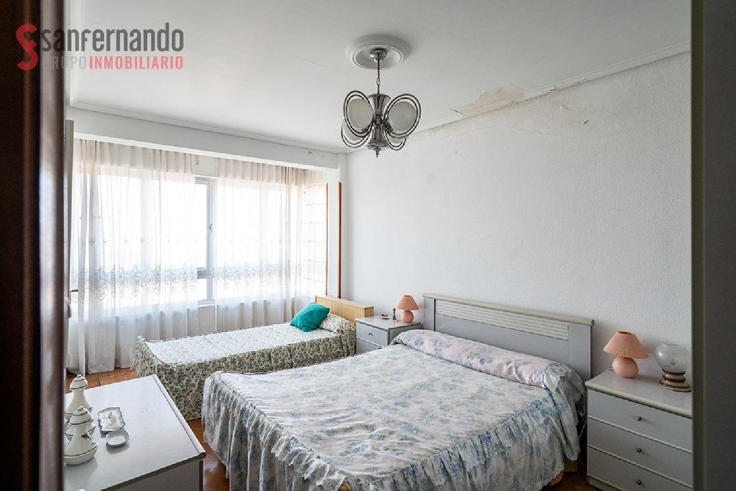  for sale apartment Santander Centro 39001 Comarca De Santander 8