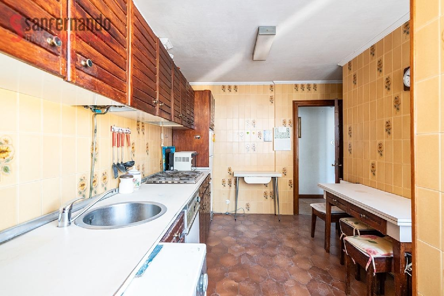  for sale apartment Santander Centro 39001 Comarca De Santander 6