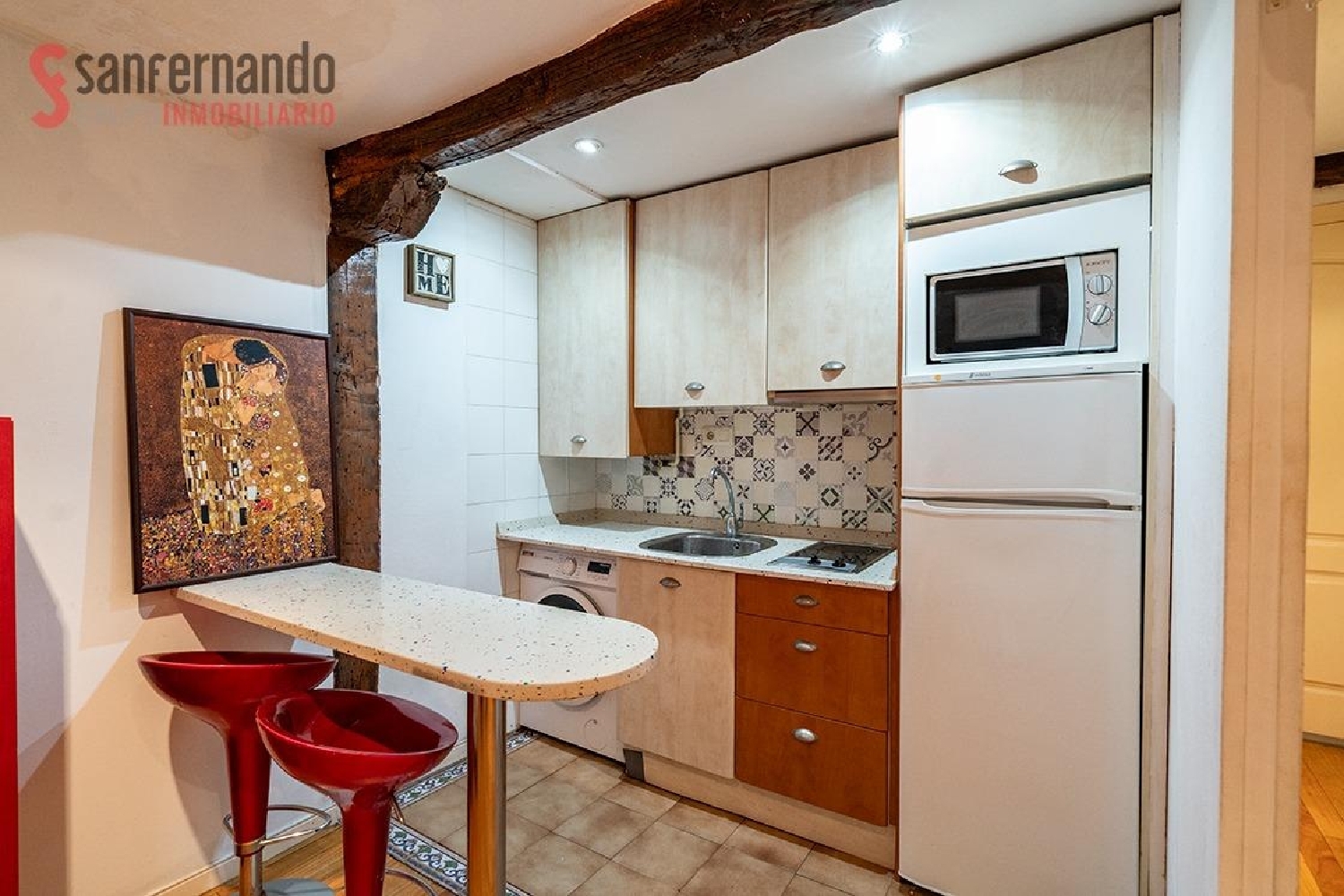 for sale apartment Santander Centro 39001 Comarca De Santander 3