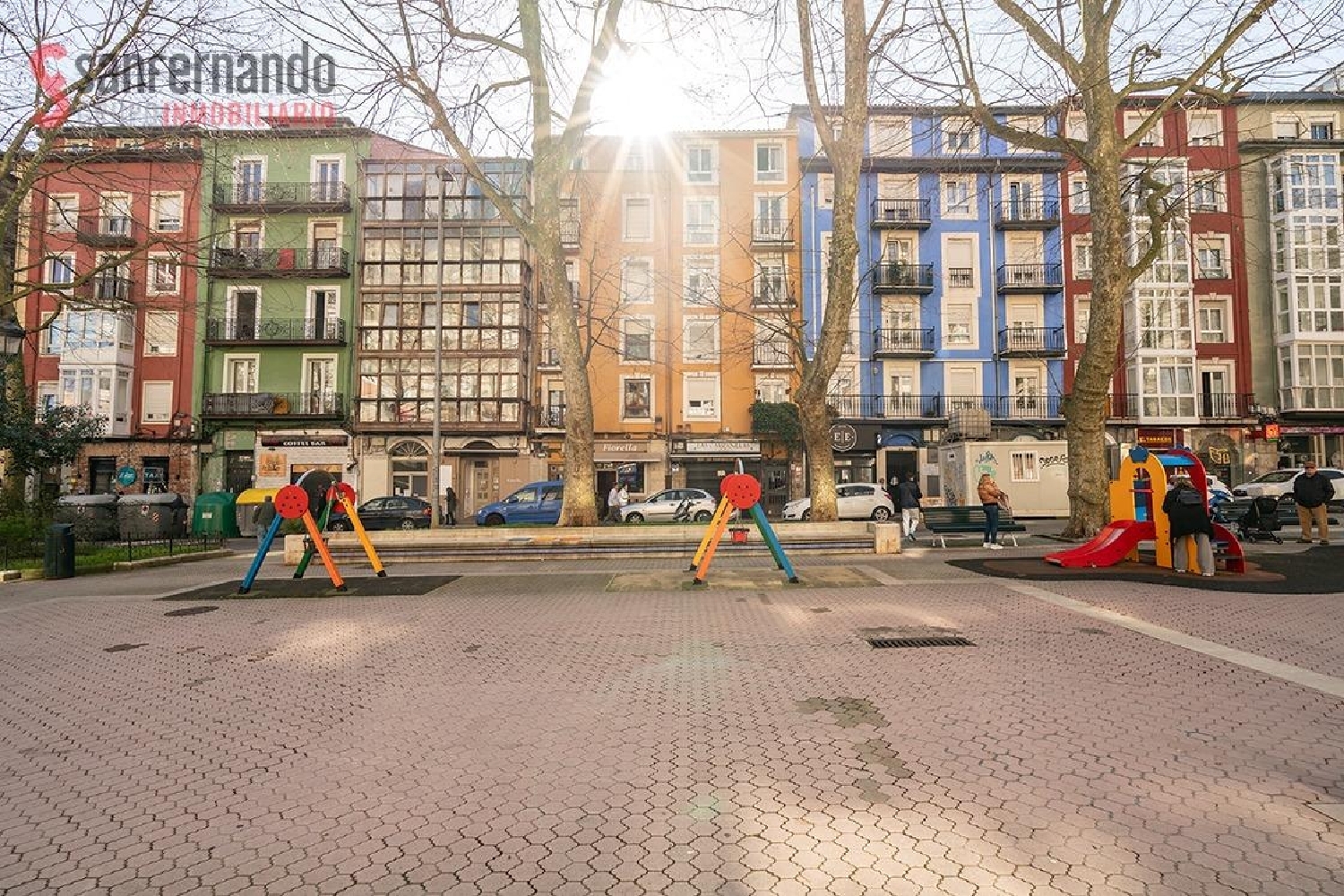 for sale apartment Santander Centro 39001 Comarca De Santander 1