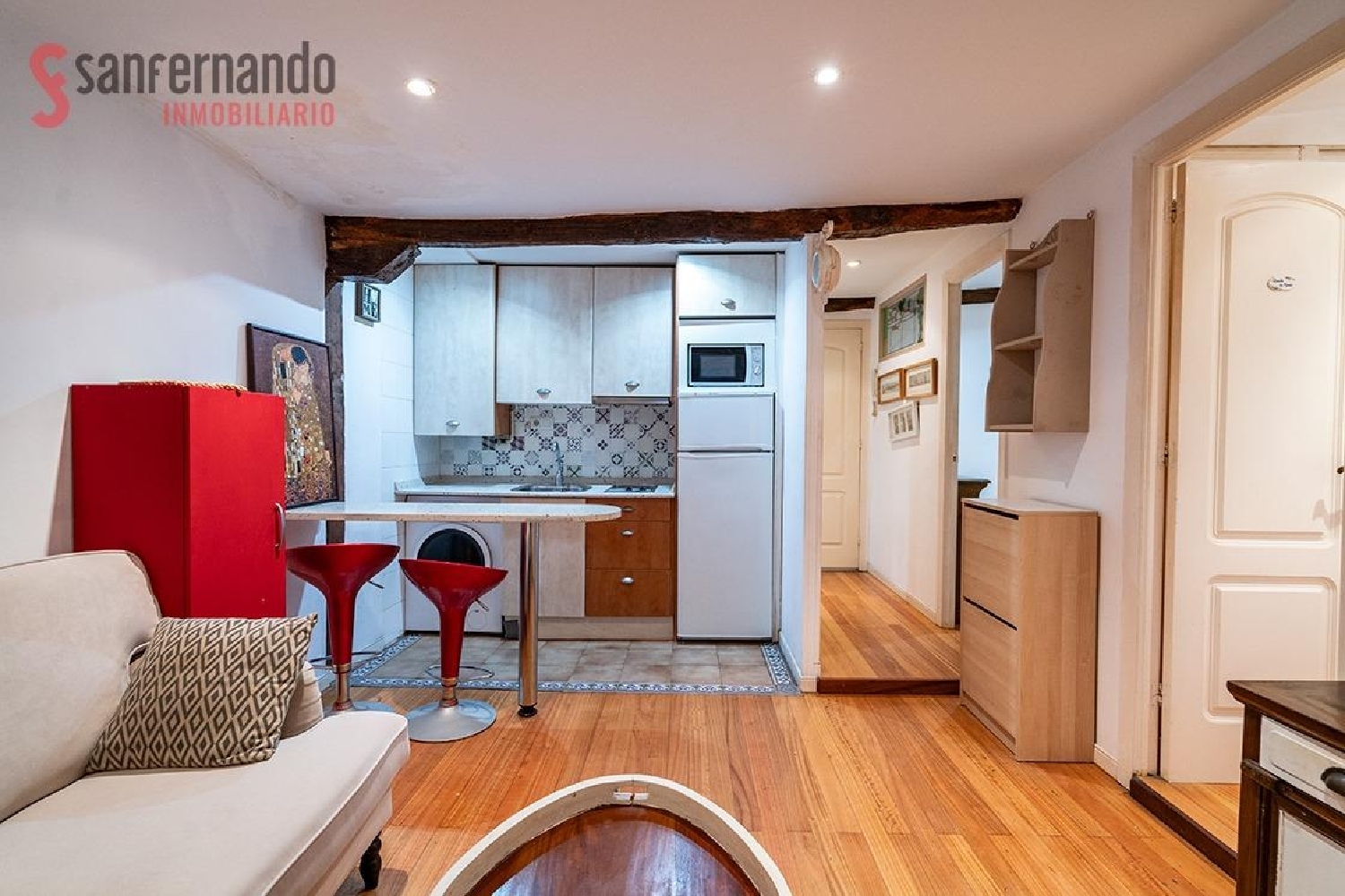 for sale apartment Santander Centro 39001 Comarca De Santander 4