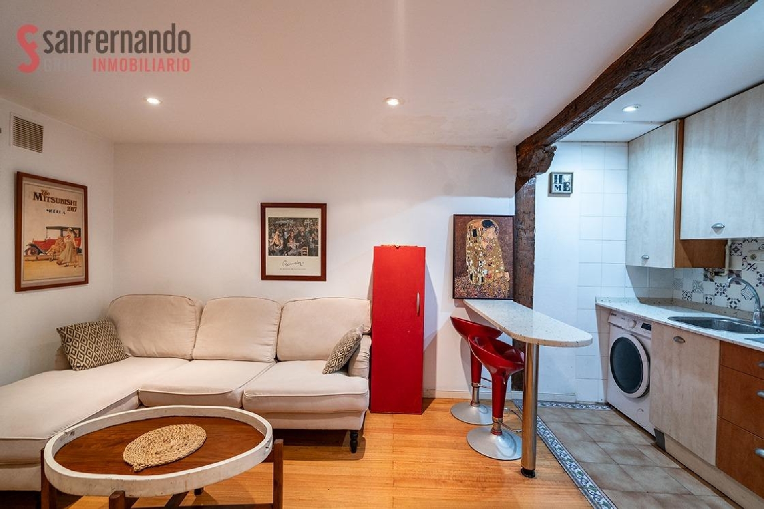 for sale apartment Santander Centro 39001 Comarca De Santander 6