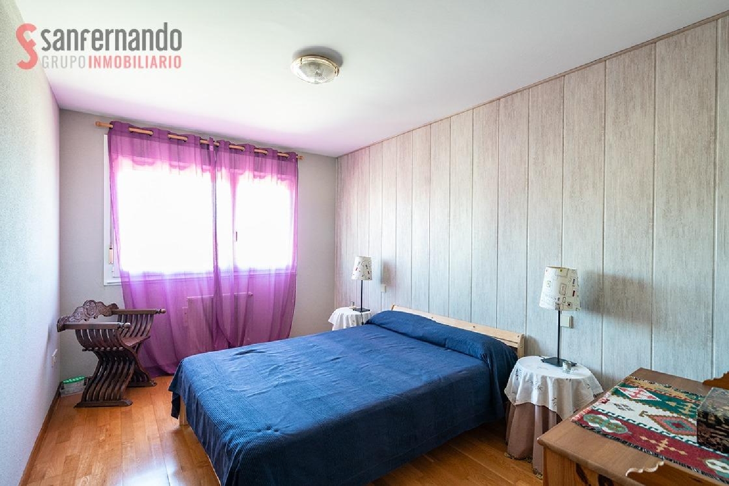 till salu lägenhet Santander Centro 39001 Comarca De Santander 8