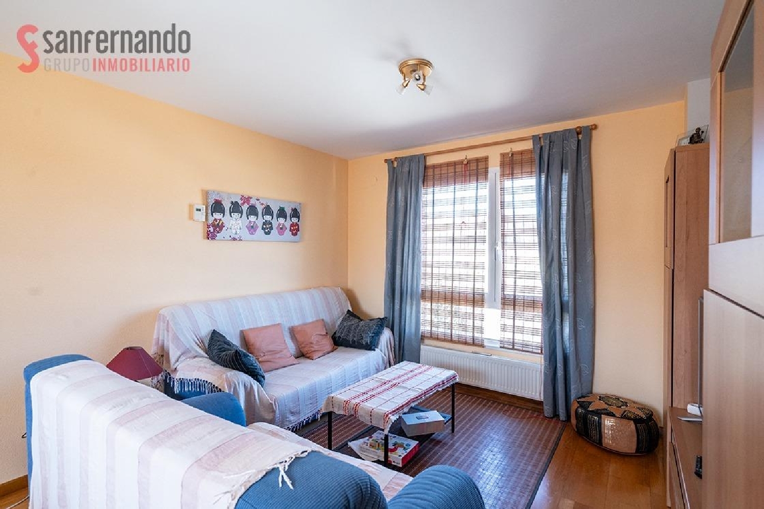 till salu lägenhet Santander Centro 39001 Comarca De Santander 5