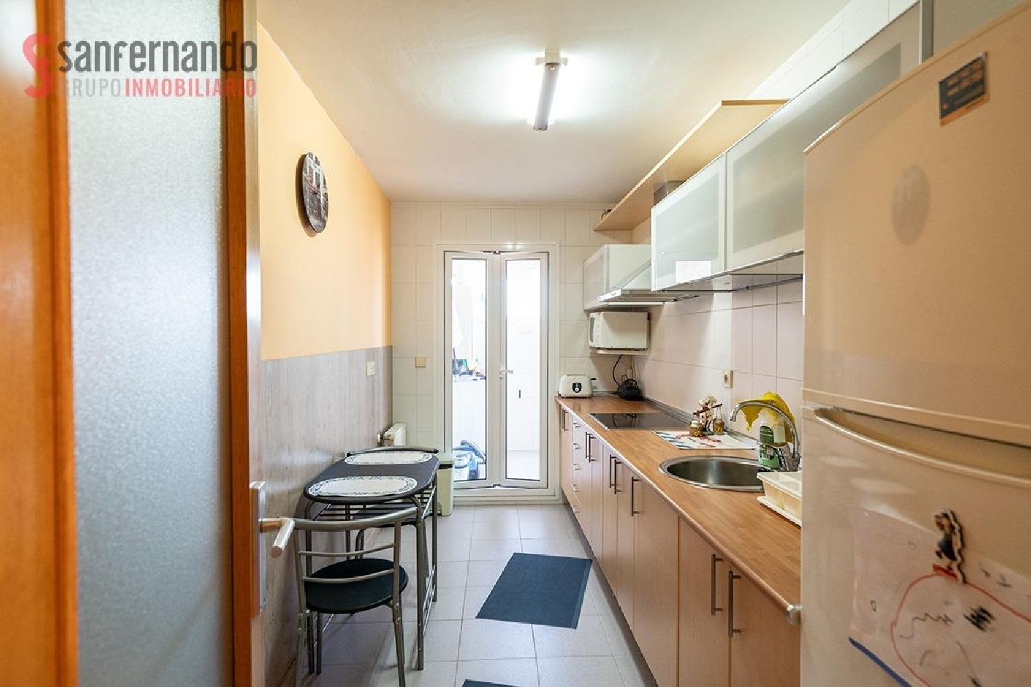 till salu lägenhet Santander Centro 39001 Comarca De Santander 7