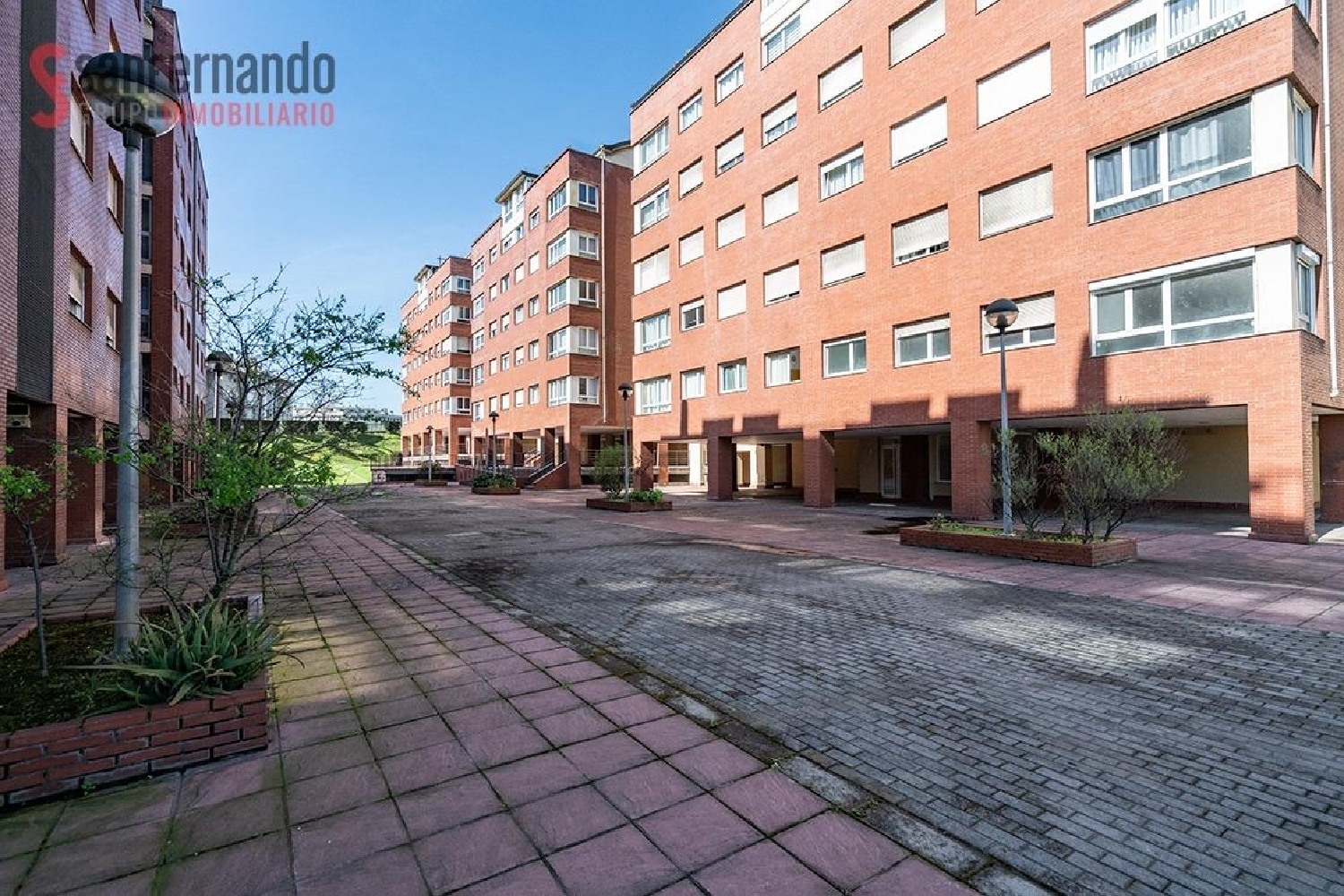 till salu lägenhet Santander Centro 39001 Comarca De Santander 2