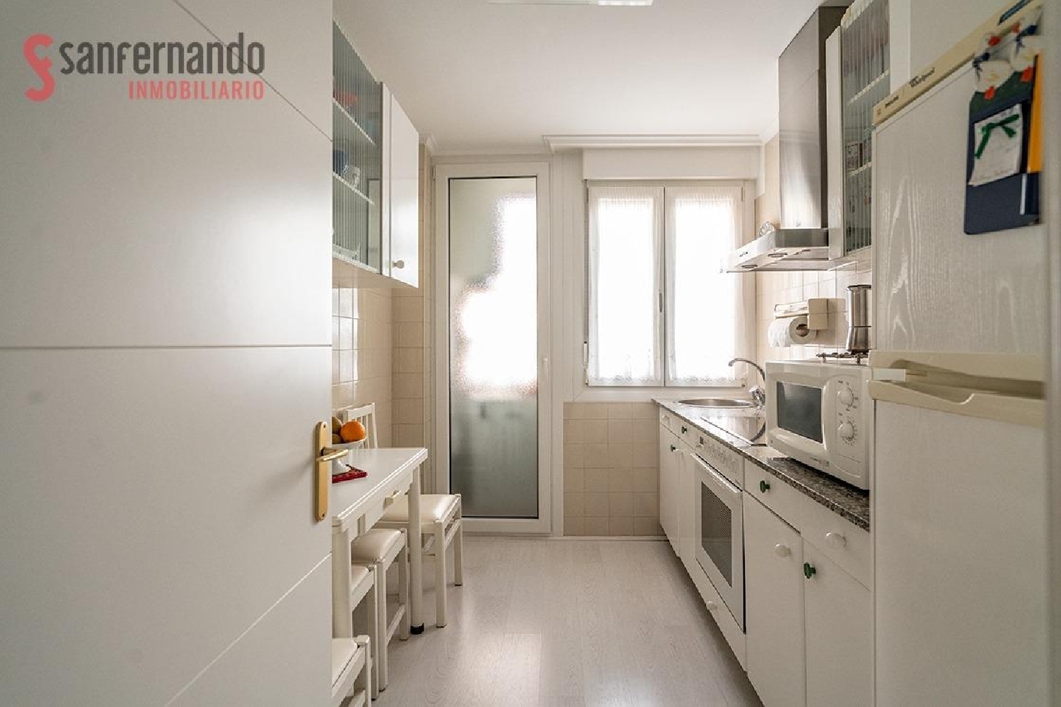 till salu lägenhet Santander Centro 39001 Comarca De Santander 5