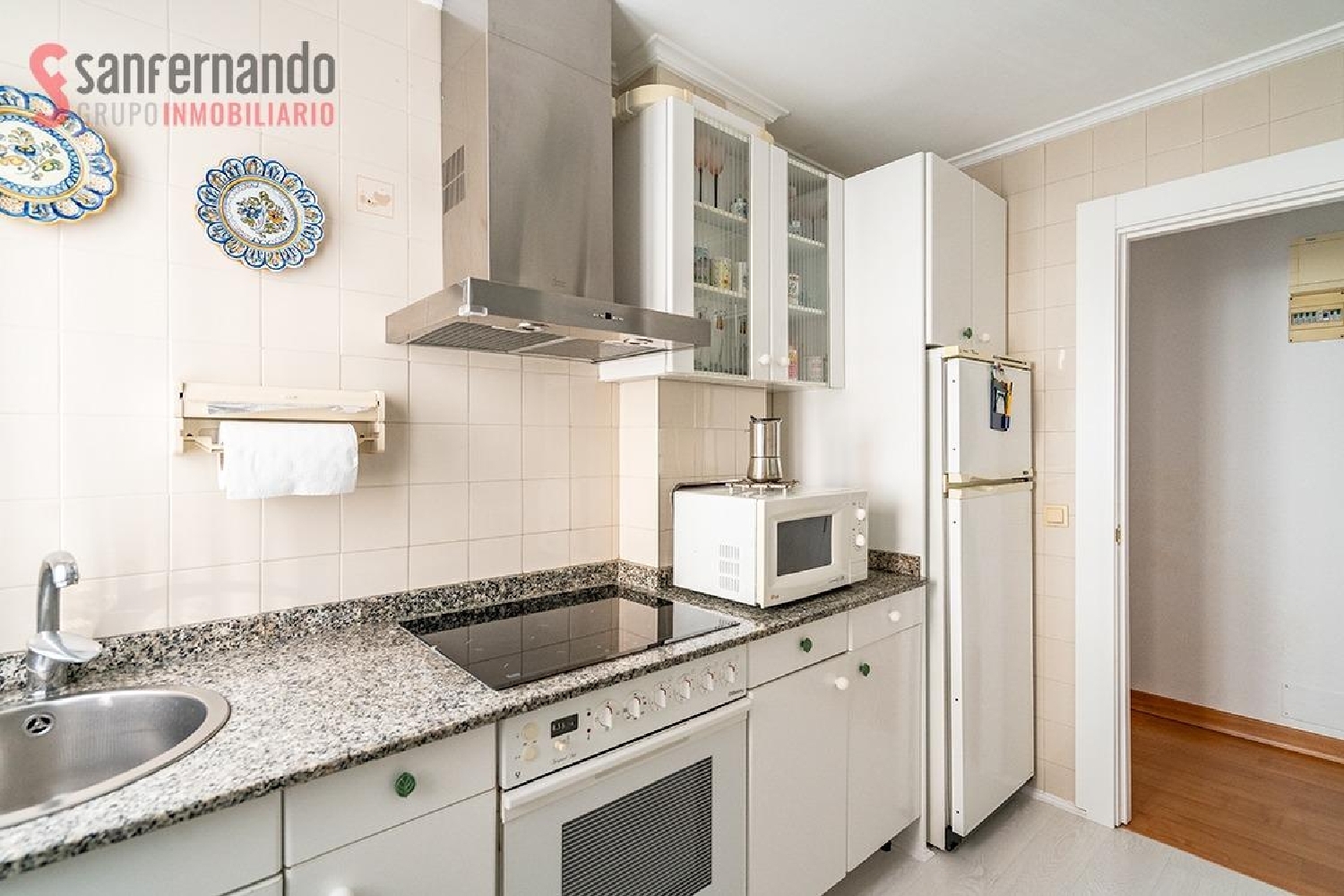 till salu lägenhet Santander Centro 39001 Comarca De Santander 4