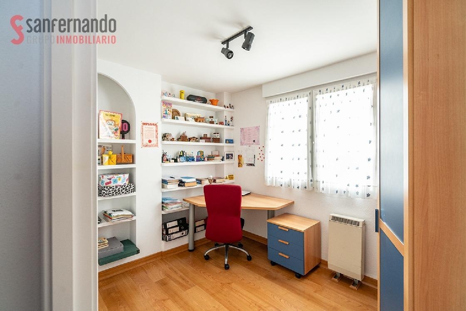 till salu lägenhet Santander Centro 39001 Comarca De Santander 8