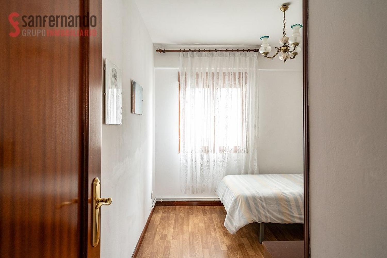 till salu lägenhet Santander Centro 39001 Comarca De Santander 8