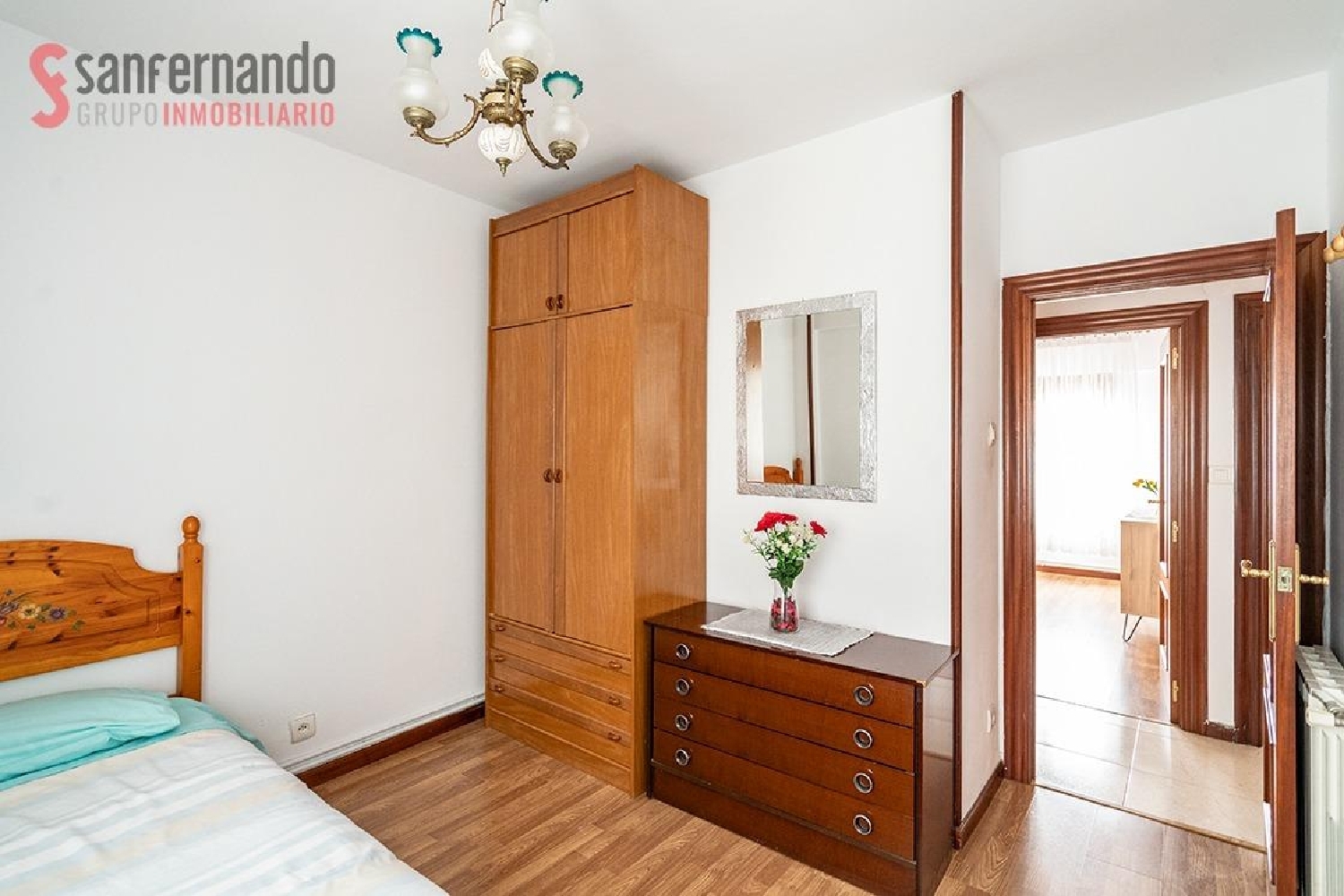 till salu lägenhet Santander Centro 39001 Comarca De Santander 5