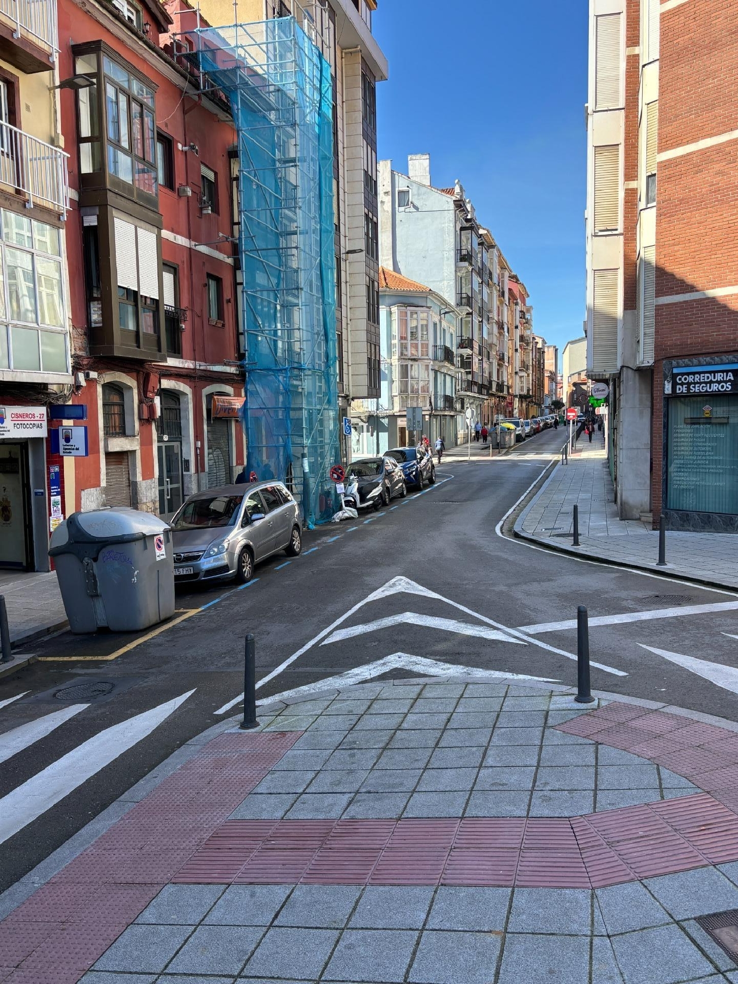 till salu lägenhet Santander Centro 39001 Comarca De Santander 1