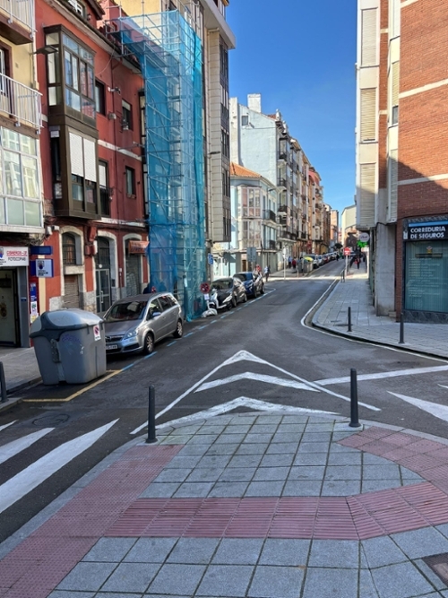 Santander Centro 39001 Comarca De Santander lägenhet foto 6360720