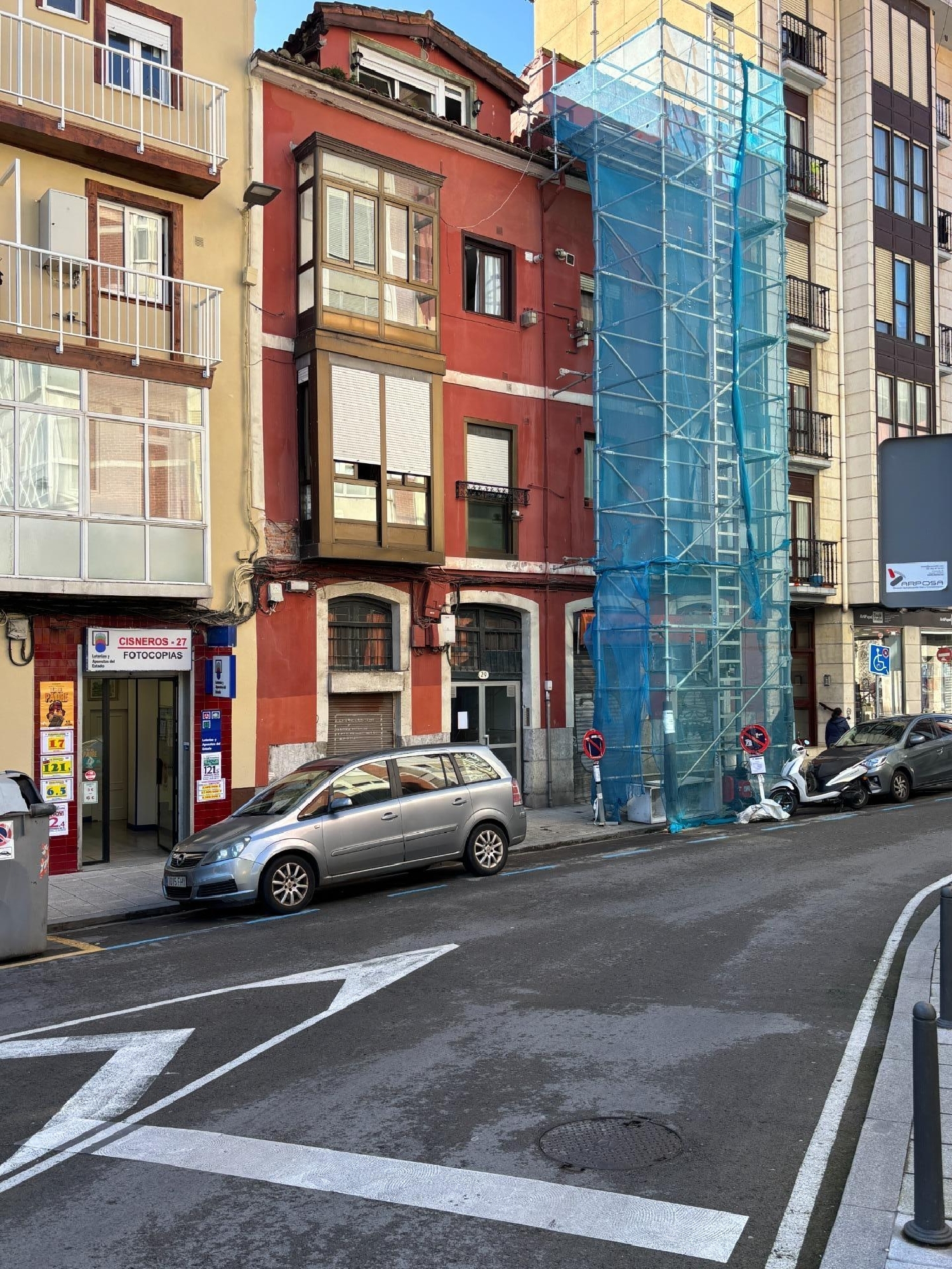 till salu lägenhet Santander Centro 39001 Comarca De Santander 2