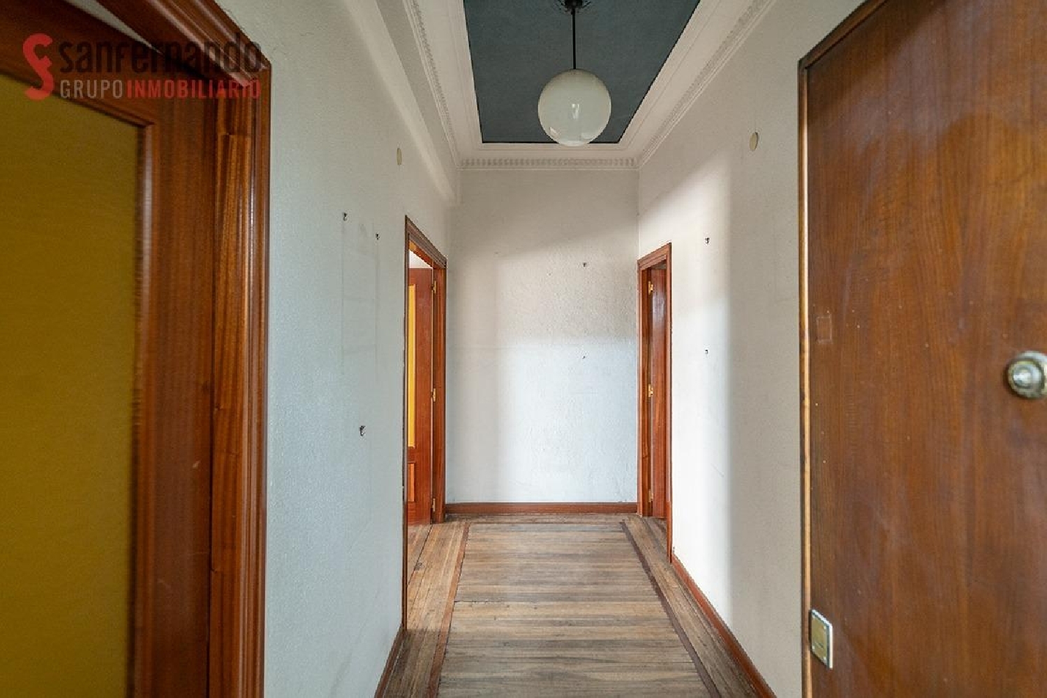 till salu lägenhet Santander Centro 39001 Comarca De Santander 4