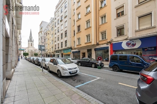 Santander Centro 39001 Comarca De Santander lägenhet foto 6360722