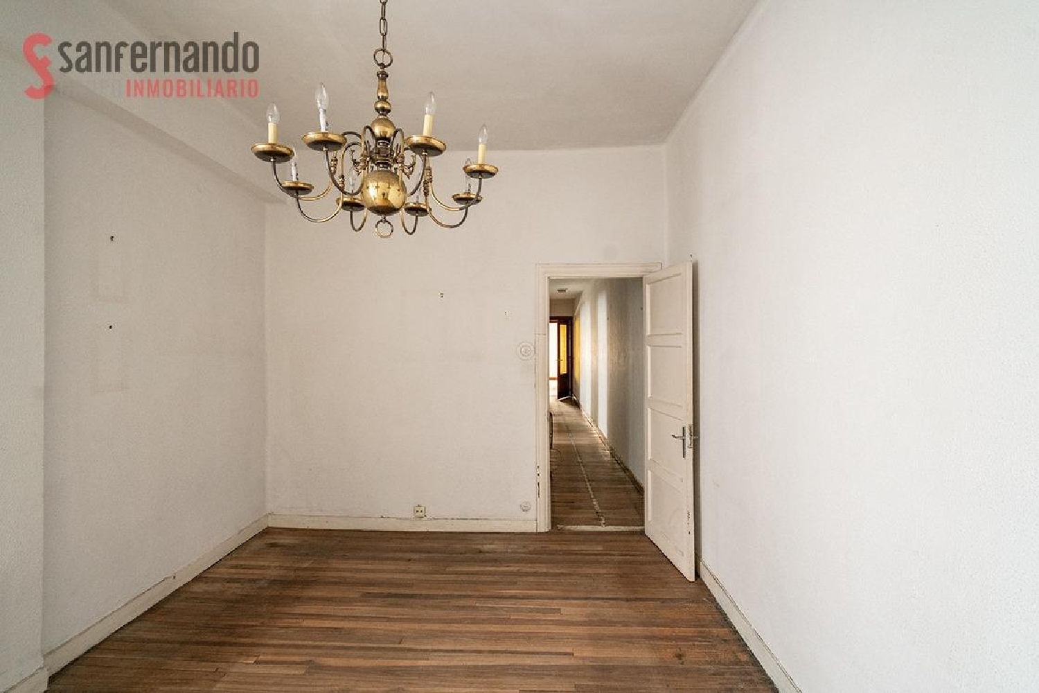 till salu lägenhet Santander Centro 39001 Comarca De Santander 7