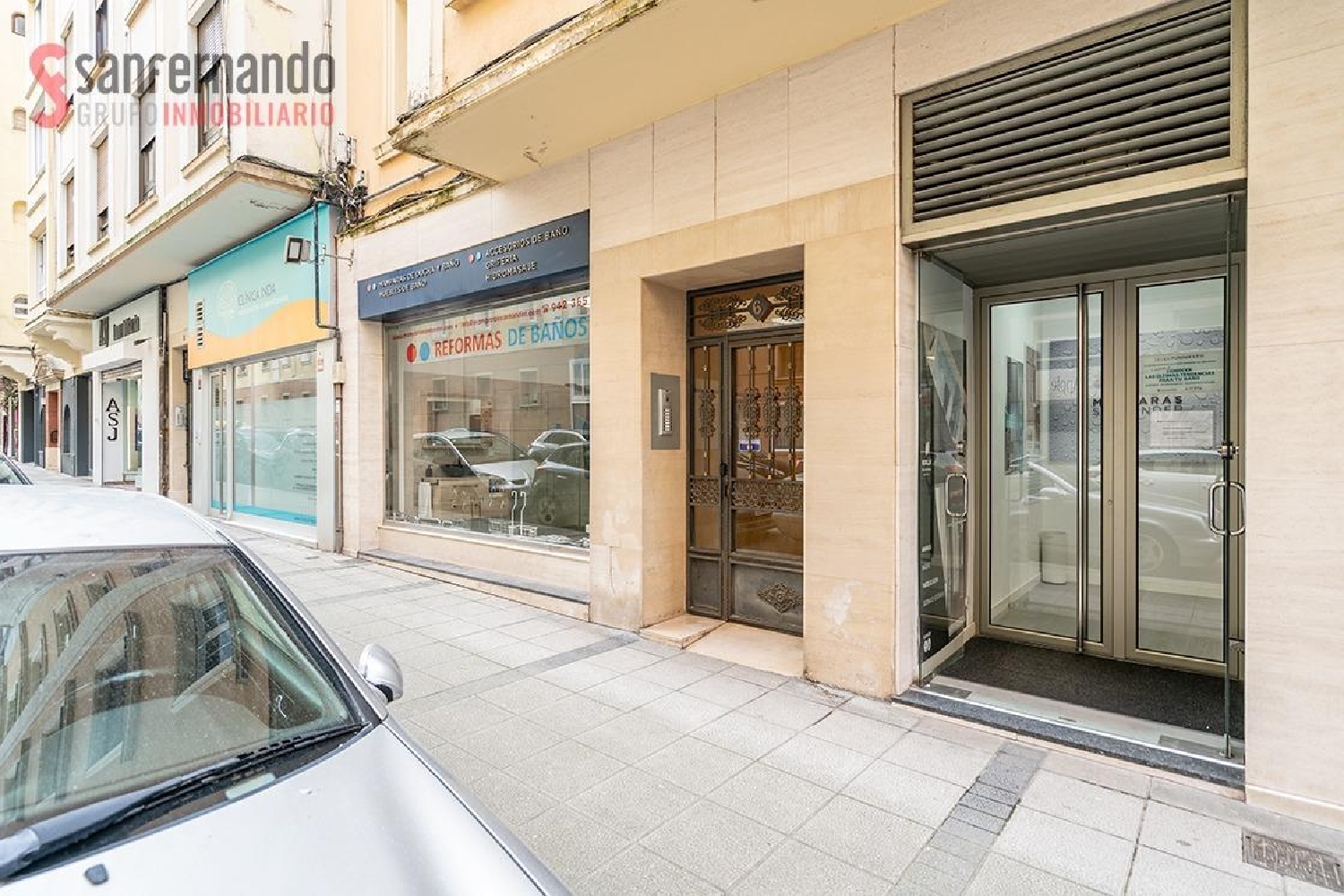 till salu lägenhet Santander Centro 39001 Comarca De Santander 2