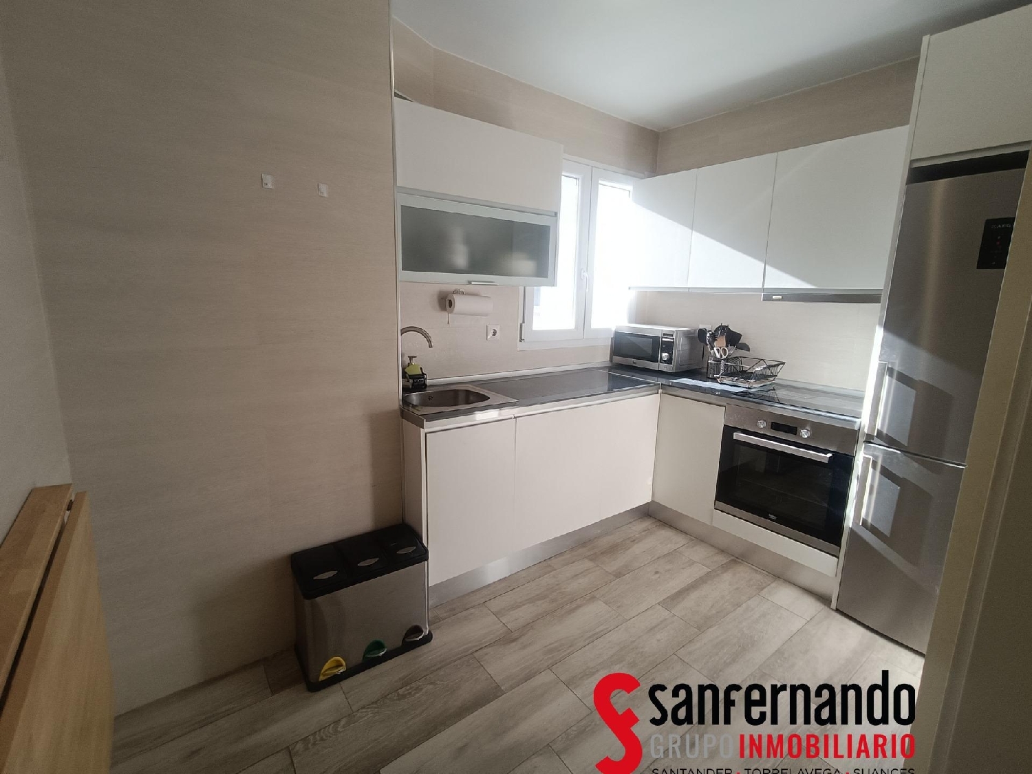  en venta apartamento Santander Centro 39001 Comarca De Santander 6