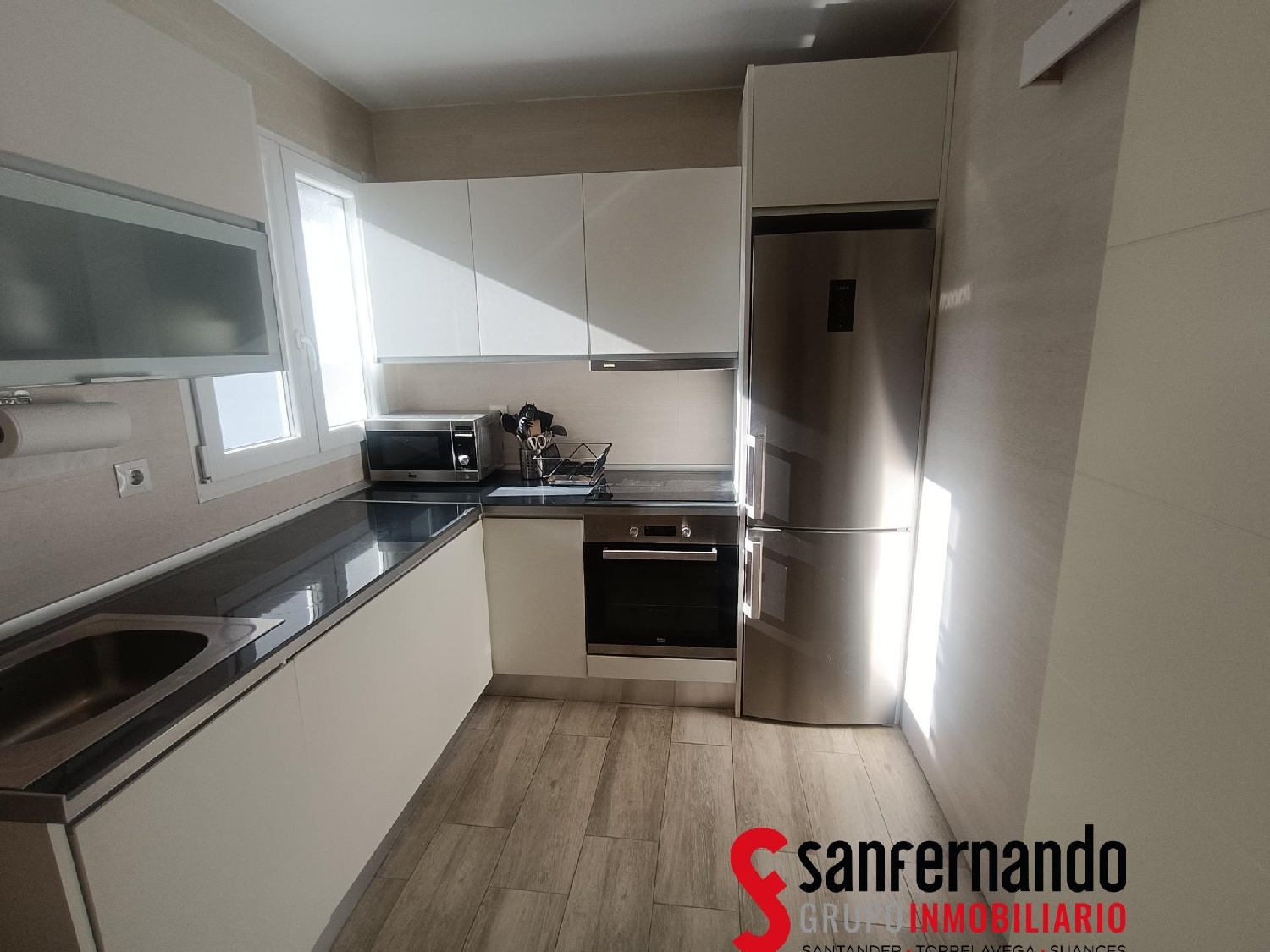  en venta apartamento Santander Centro 39001 Comarca De Santander 5