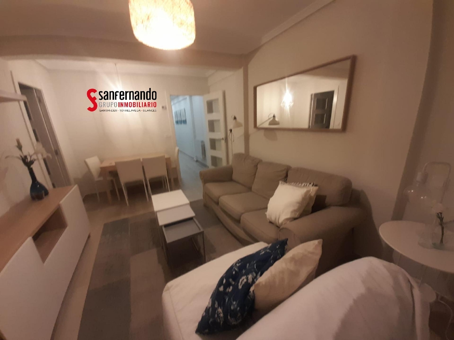  en venta apartamento Santander Centro 39001 Comarca De Santander 2