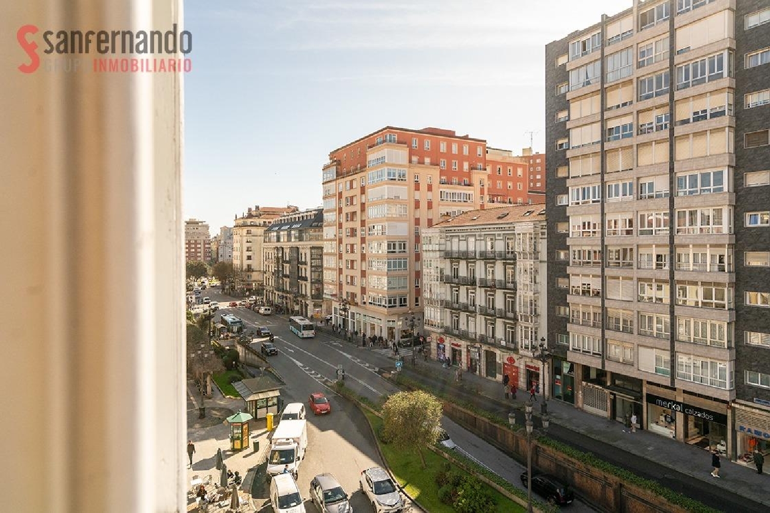  en venta apartamento Santander Centro 39001 Comarca De Santander 2