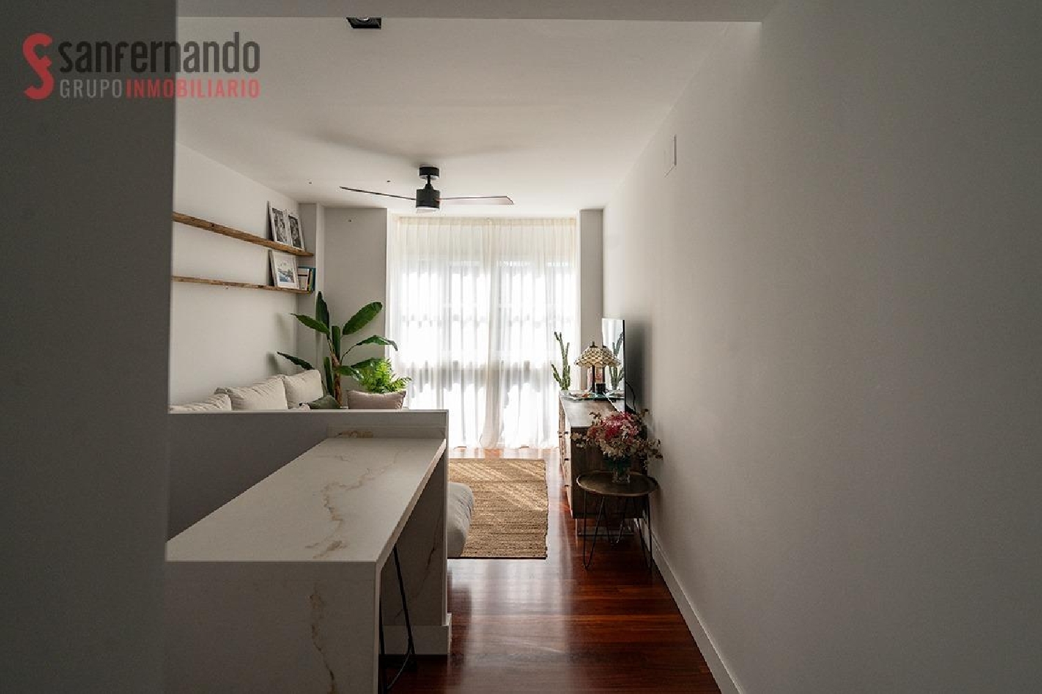  en venta apartamento Santander Centro 39001 Comarca De Santander 5