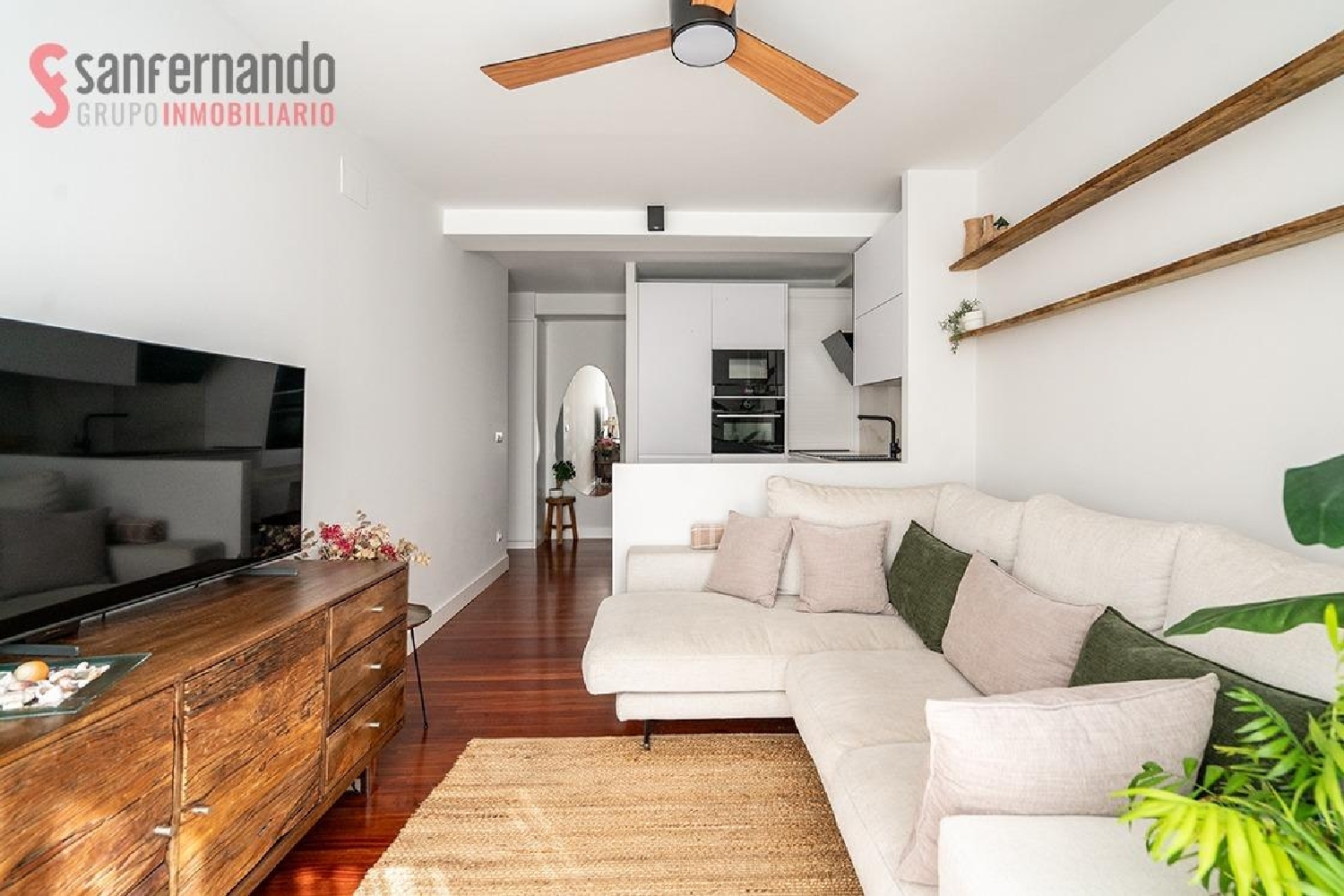  en venta apartamento Santander Centro 39001 Comarca De Santander 7