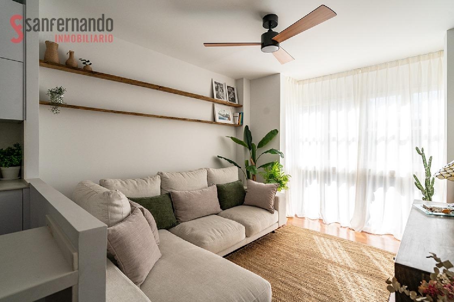  en venta apartamento Santander Centro 39001 Comarca De Santander 6