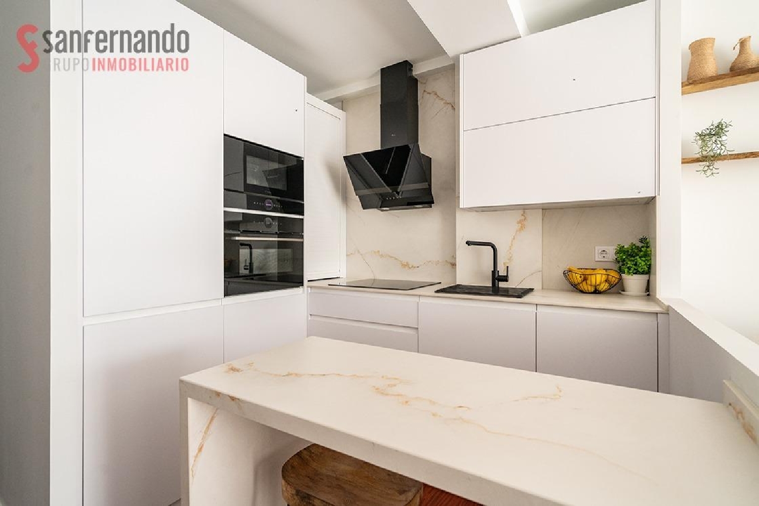  en venta apartamento Santander Centro 39001 Comarca De Santander 4