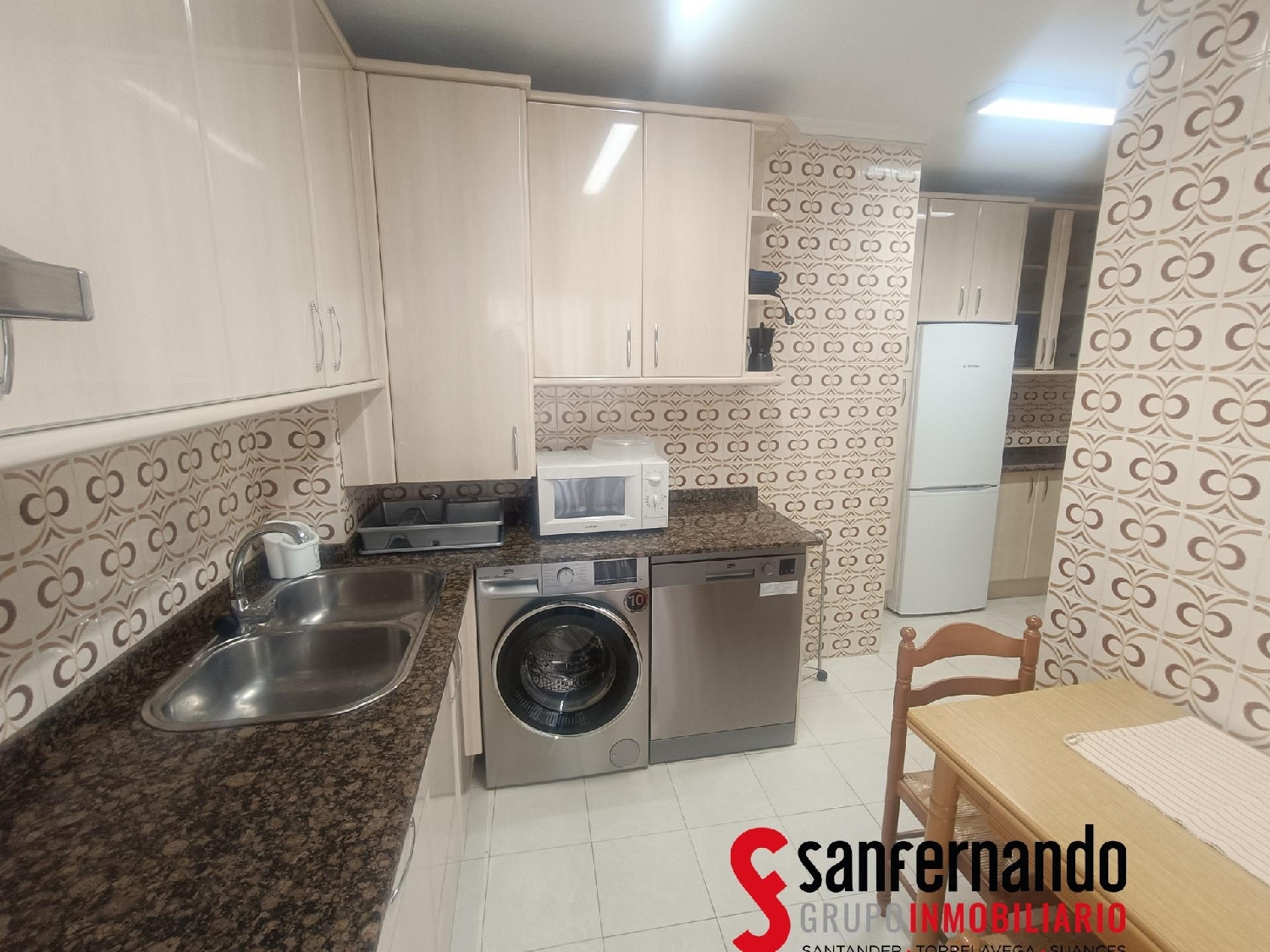  en venta apartamento Santander Centro 39001 Comarca De Santander 6