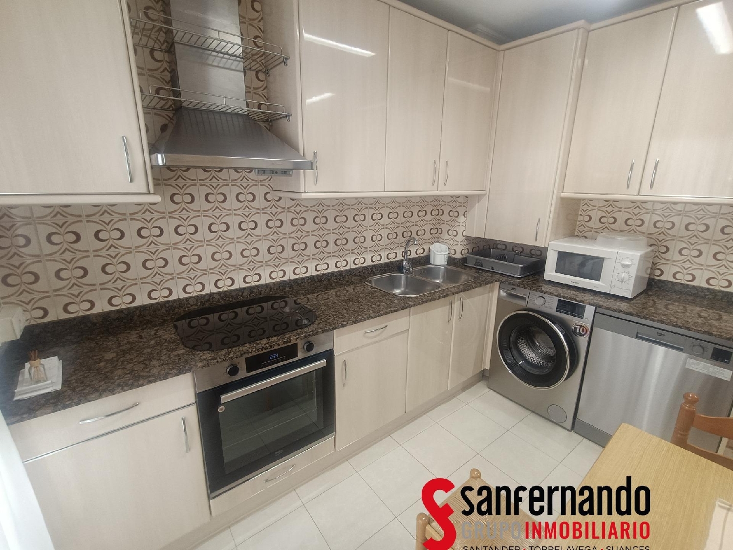  en venta apartamento Santander Centro 39001 Comarca De Santander 5