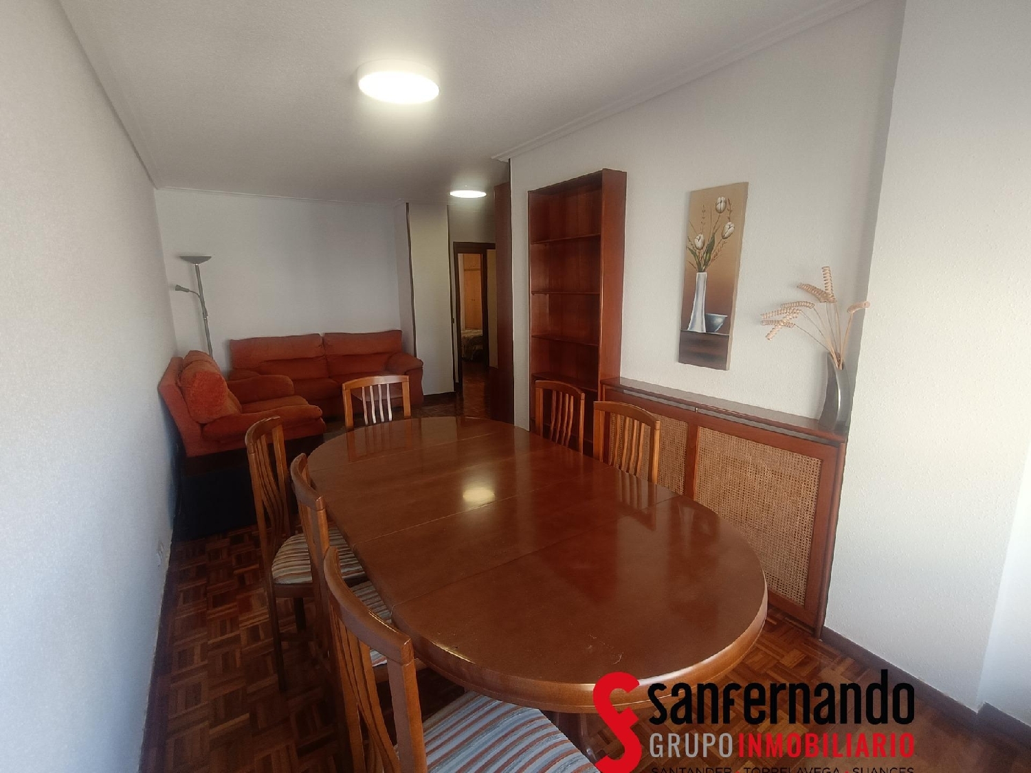  en venta apartamento Santander Centro 39001 Comarca De Santander 4