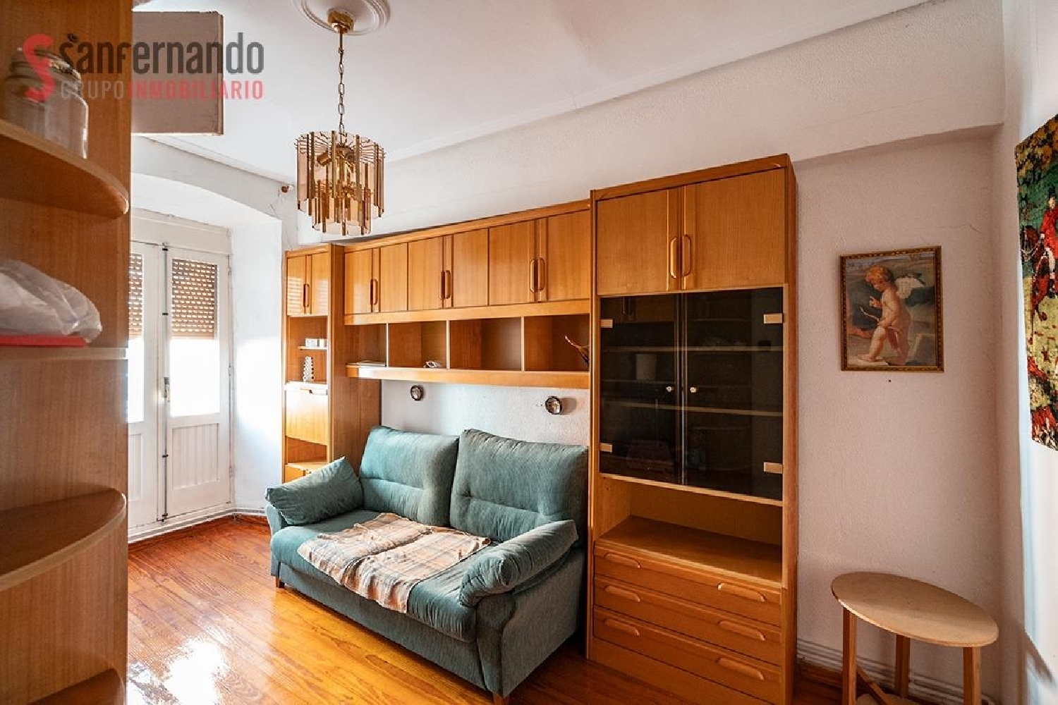  till salu lägenhet Santander Centro 39001 Comarca De Santander 8