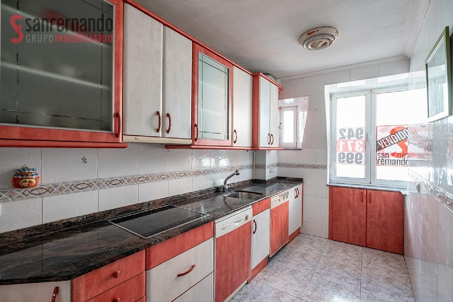  till salu lägenhet Santander Centro 39001 Comarca De Santander 3