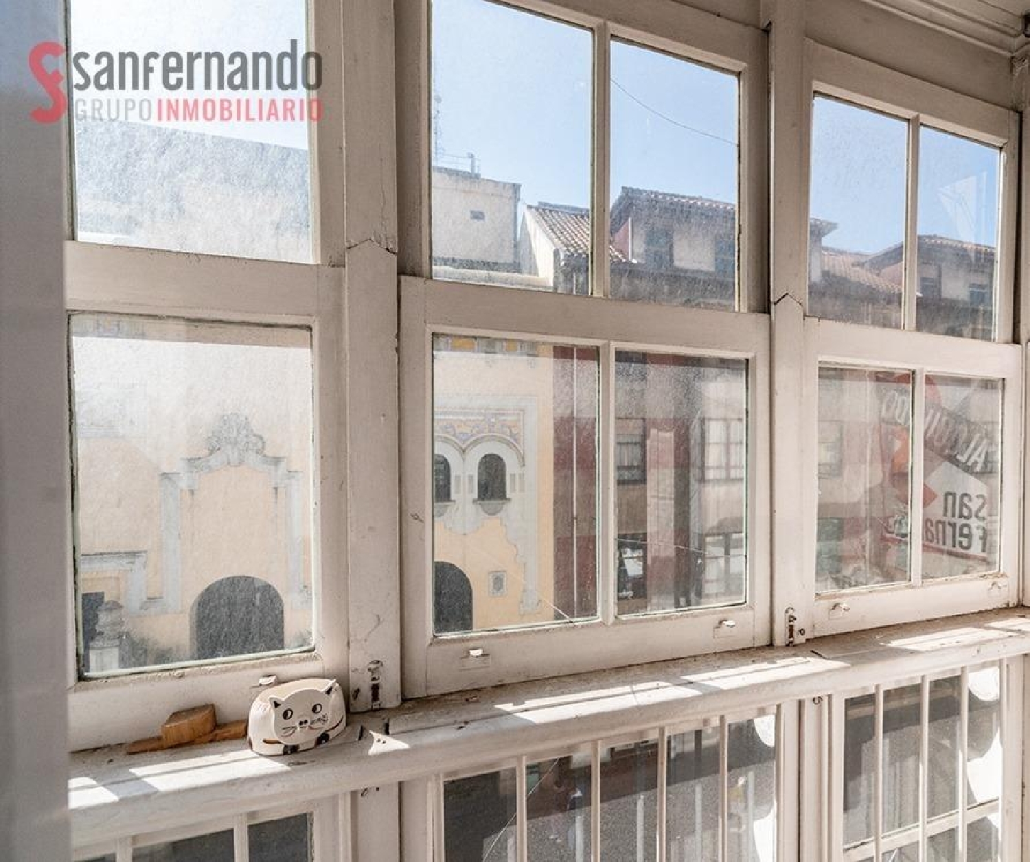  till salu lägenhet Santander Centro 39001 Comarca De Santander 1