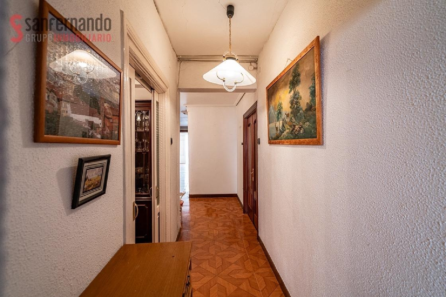  till salu lägenhet Santander Centro 39001 Comarca De Santander 7